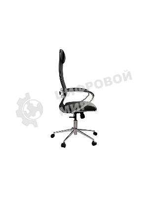 Кресло компьютерное ErgoLife Set 16/подл.131/осн.Synchro 052, черный 1D1.16.1.403 z316737901