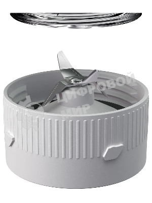 Блендер стационарный PANASONIC MX-EX1561WTQ