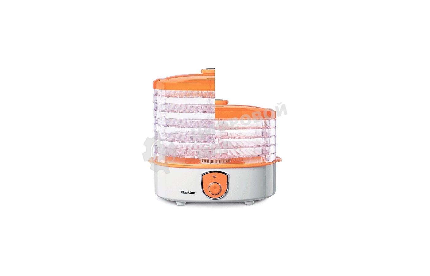 Сушилка для овощей Blackton Bt FD1110 White-orange
