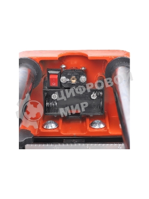 Плиткорез ручной PATRIOT THC 1000, усиленный, лазер, резка под углом, боков.поддержка, литая станина, 1000 мм