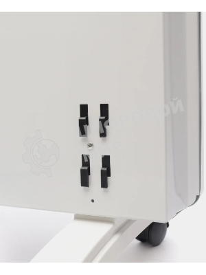 Конвектор электрический Engy Energo EN-1000E белый, 1000 Вт, 15 м2, термостат