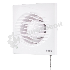 Вентилятор вытяжной Ballu BAF-AR 150 VP