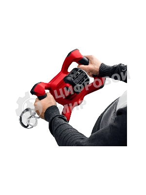 Миксер ЗУБР МР-1600-2 2 скорости 1600 Вт 26.7 Нм 0-390 / 0-550 об/мин