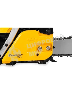 Бензопила Champion 254-18