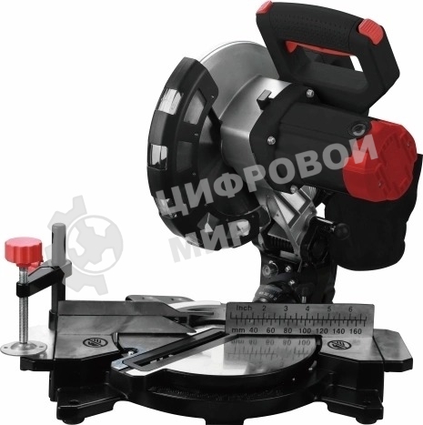 Циркулярная пила (дисковая) P.I.T. PMS210-C 1400Вт (ручная)