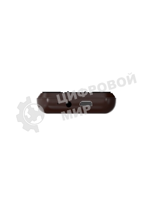 Мобильный телефон Maxvi C30 brown