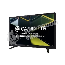 Телевизор LEFF 43