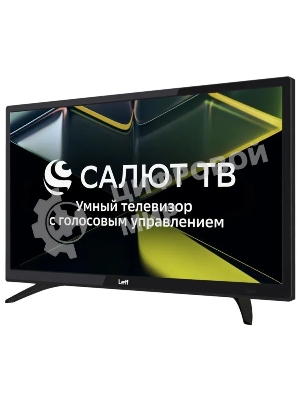 Телевизор LEFF 43