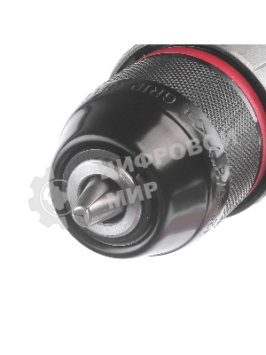 Дрель-шуруповерт Patriot BR 467h BL, 16,8 В, 2 Ач, 70 Нм, бесщеточный, ударный