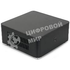 Компьютерный корпус CROWN CMC-170-803 (CM-PSDC125)