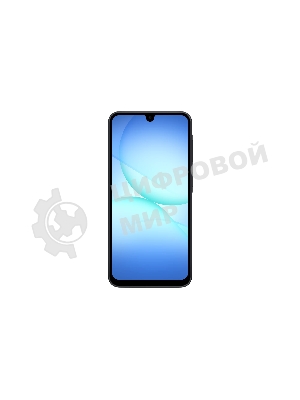 Смартфон Samsung Galaxy A17 SM-A175F, 6/128Gb, черный