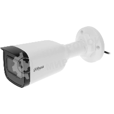 Камера видеонаблюдения аналоговая Dahua DH-HAC-B3A21P-Z 2.7-12мм HD-CVI HD-TVI цв. корп.:белый