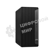 Компьютер HP Pro 400 G9 TWR Core i5-14500,8GB,512GB,eng usb kbd,WiFi,BT,DOS,1Wty