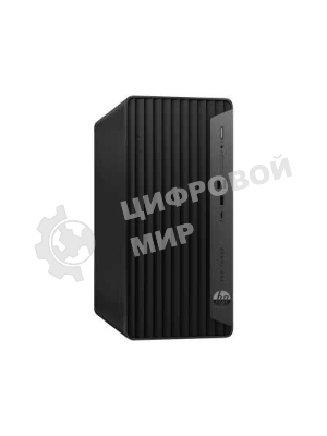 Компьютер HP Pro 400 G9 TWR Core i5-14500,8GB,512GB,eng usb kbd,WiFi,BT,DOS,1Wty