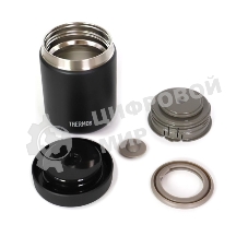 Термос для еды THERMOS JBR-501 BK