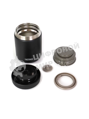 Термос для еды THERMOS JBR-501 BK