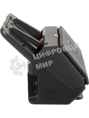 Сканер Canon image Formula DR-M260 (2405C003) A4 черный