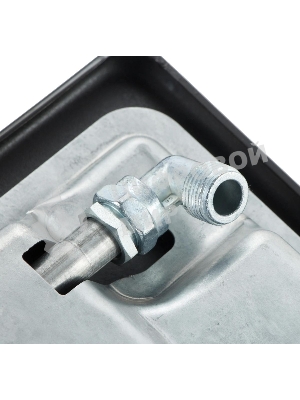 Газовая варочная панель Maunfeld EGHE.32.6CB/G