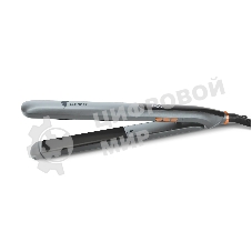 Выпрямитель для волос Leonord LE-1280 серый, 25 мм, 80-230 °C, 16 режимов