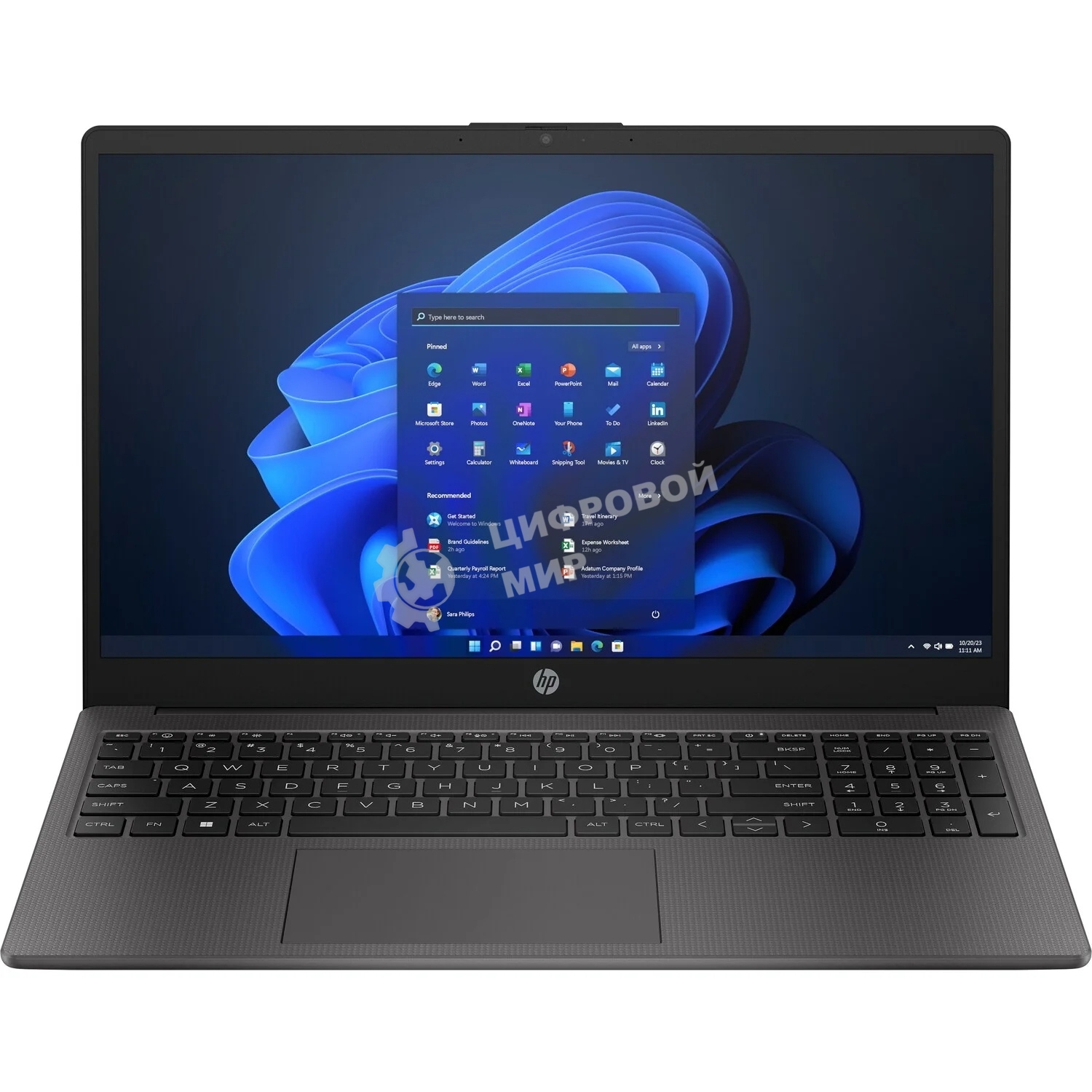 Ноутбук HP 255 G10/15.6