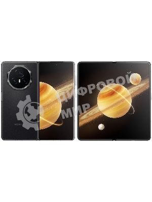 Смартфон Honor MAGIC V3, 12/512Gb, черный