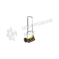 Газонокосилка механическая Champion MM4026