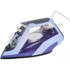 Утюг Panasonic NI-TW800CMTW 2400 Вт фиолетовый