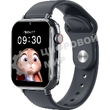 Смарт-часы AIMOTO Concept черный 9240201