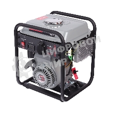 Генератор инверторный Победа ИГБ 1500