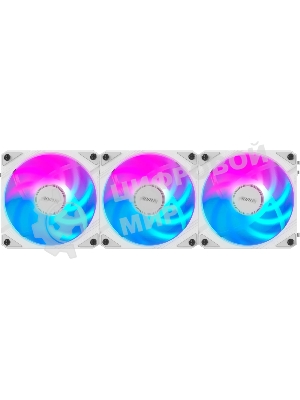 Комплект вентиляторов Gigabyte GP-ECFAN1203 ICE