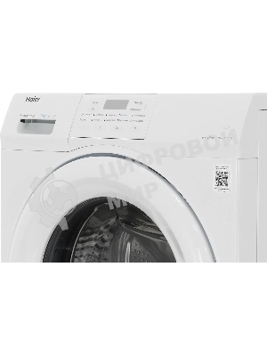 Стиральная машина Haier HW60-BP12919A инверторный мотор