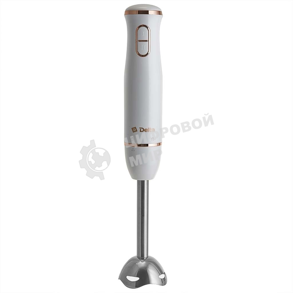 Блендер DELTA DL-7062 белый 1,2 кВт