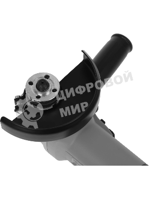 Угловая шлифовальная машина ИНТЕРСКОЛ 125/780 827.0.0.70