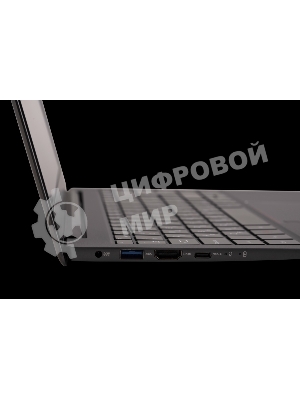 Ноутбук Гравитон Н15И-Т 15.6