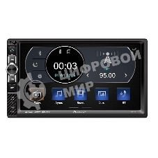 Автомагнитола Prology MPV-310, 2 DIN, 7