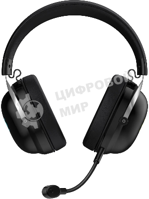 Гарнитура Defender Sabotauge черный, беспроводная + проводная, Bluetooth