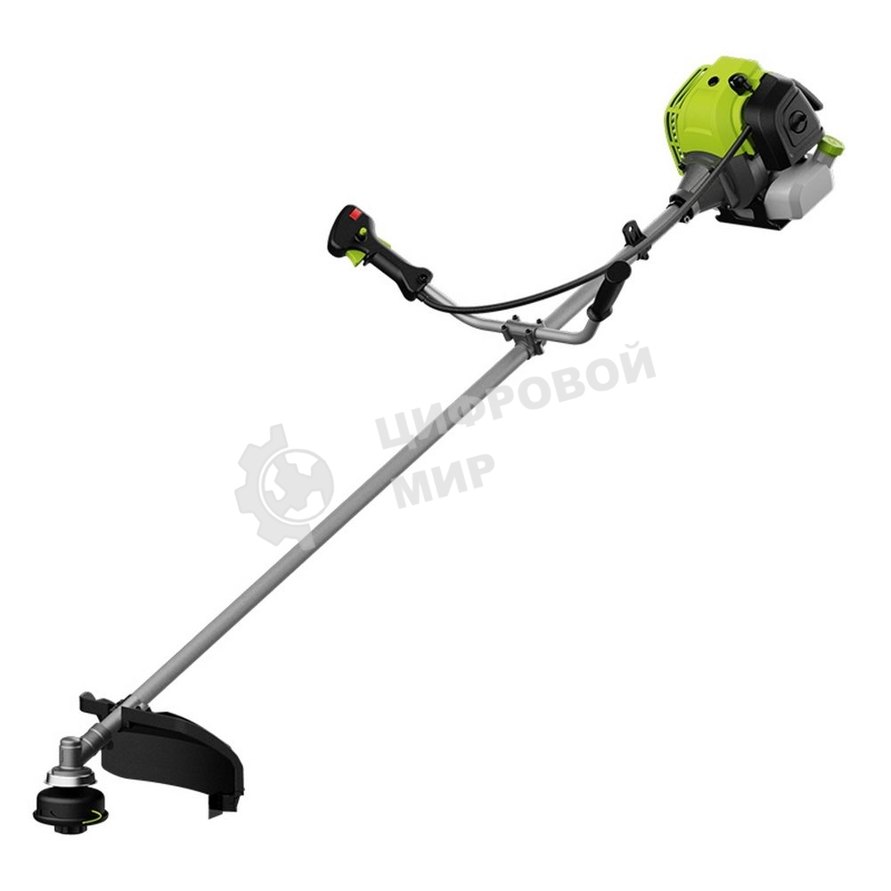 Триммер бензиновый Deli DE-GT255-5 