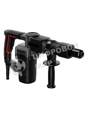 Отбойный молоток Deli DE-DG5-2E (1200Вт, 17Дж, кейс)