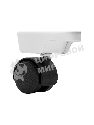 Конвектор электрический MTX КМ-2000.2 белый, 2000 Вт, 25 м2, термостат