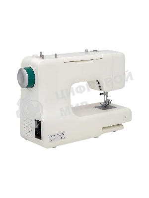 Швейная машина Comfort 1070 молочный