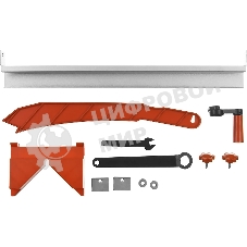 Пила настольная ЗУБР ЗПДС-200-800