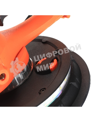 Прямошлифовальная машина (гравер) Patriot Expert WS 180 L, 800Вт, 2300 об/мин, d 180 мм, подсветка, (бетон, гипсокартон)