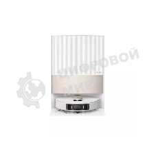 Робот-пылесос Dreame L20 Ultra Complete белый