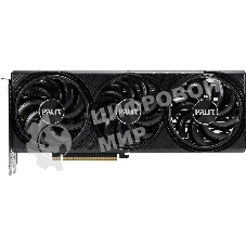 Видеокарта Palit PA-RTX 5070 INFINITY 3 12Gb RTX 5070 12Gb 192bit GDDR7 2325/28000 HDMIx1 DPx3 HDCP Ret