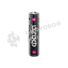 Элемент питания алкалиновый AAA/LR03 1.5В Alkaline Pack-20 (уп.20шт) ФАZА 5028128