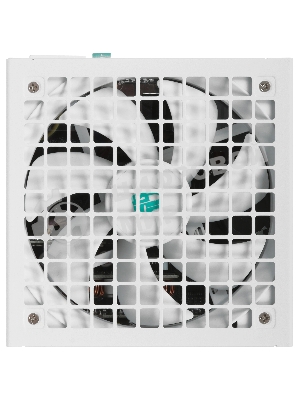 Блок питания Deepcool/GAMERSTORM PN1000M WH (ATX 3.1, 1000W, Full Cable Management, PWM 135мм fan, Active PFC, 80+ GOLD, Active PFC + Full Bridge SRC LLC + DC/DC,Gen5 PCIe, белый) RET