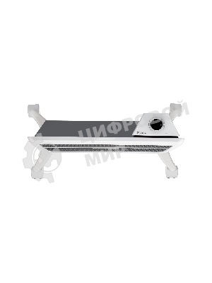 Комплект Electrolux Air Gate Transformer с блоком управления и шасси ECH/AG2-1500 T-TUM3 (механический)