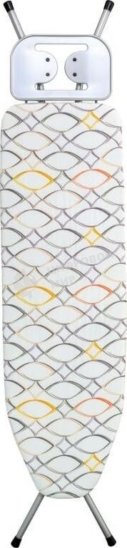 Доска гладильная PERILLA (DOGRULAR) эко инджи