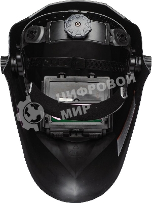 Сварочная маска WM-1 Eurolux