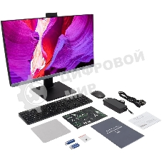 Моноблок Digma Pro Unity 23.8